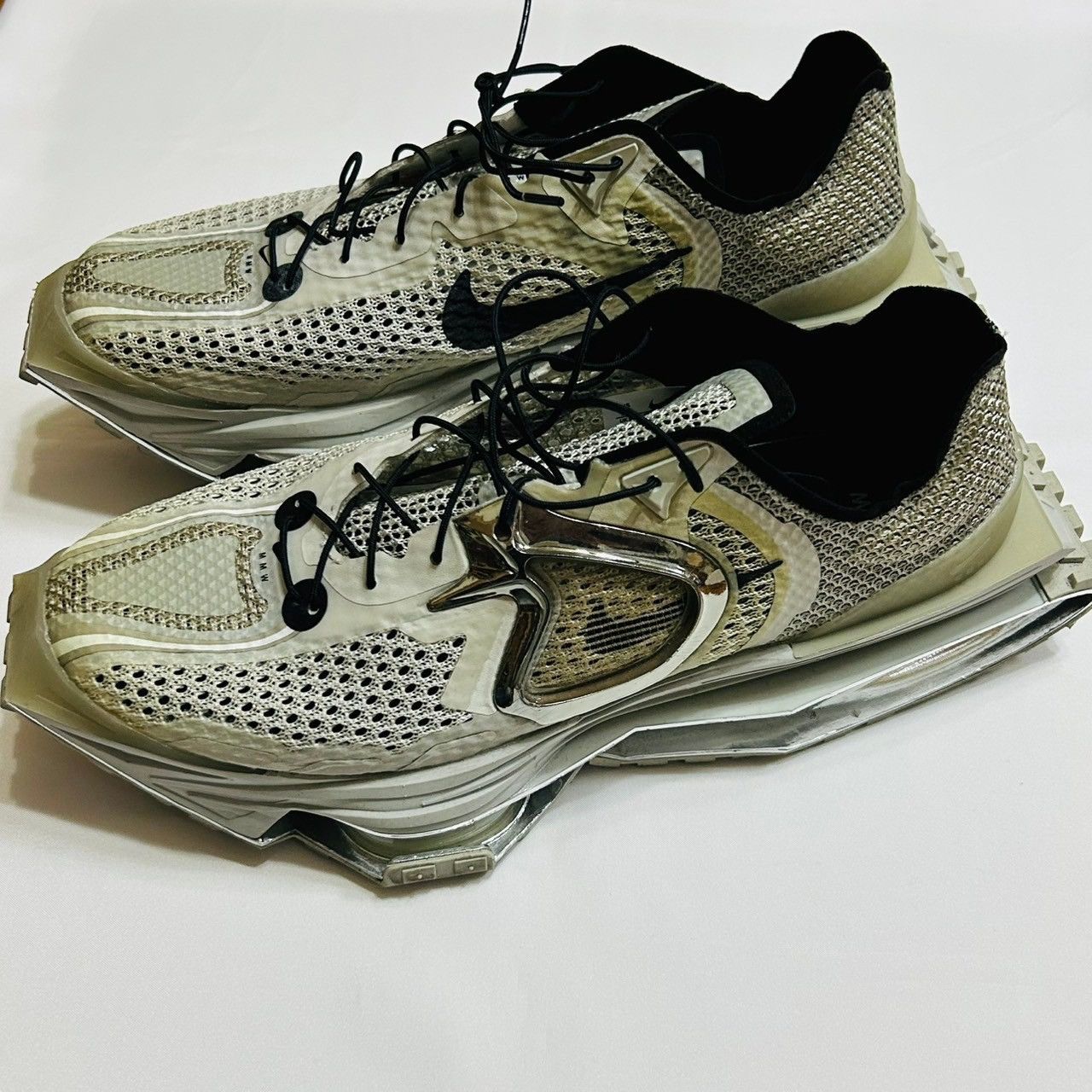 MMW × Nike Nike Zoom MMW 4 Size US 9.5 / EU 42-43 - 1 Thumbnail
