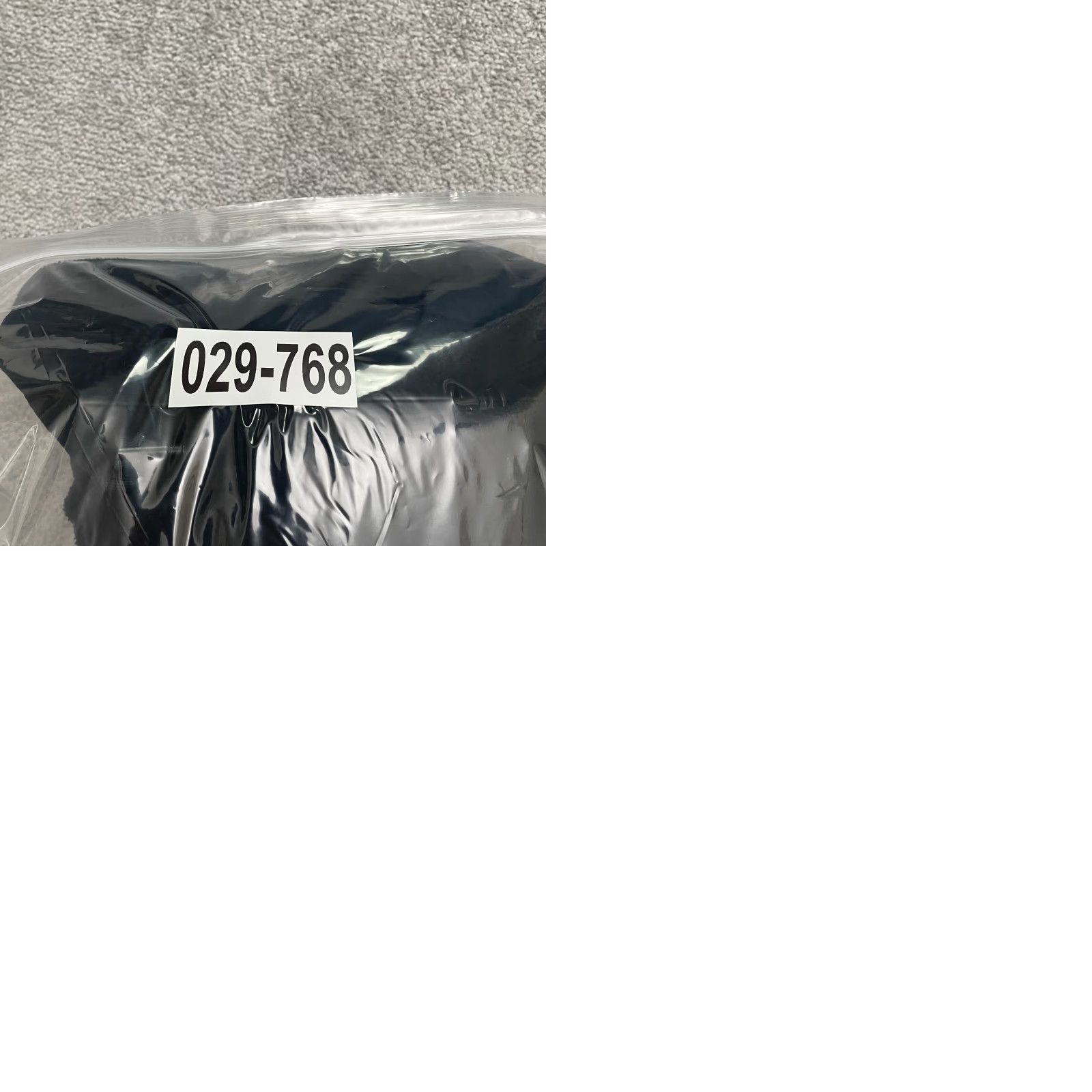 The North Face The North Face Jacket Medium Black Fleece Full Zip Pocket Outdoor Hiking Mens Size US M / EU 48-50 / 2 - 10 Thumbnail