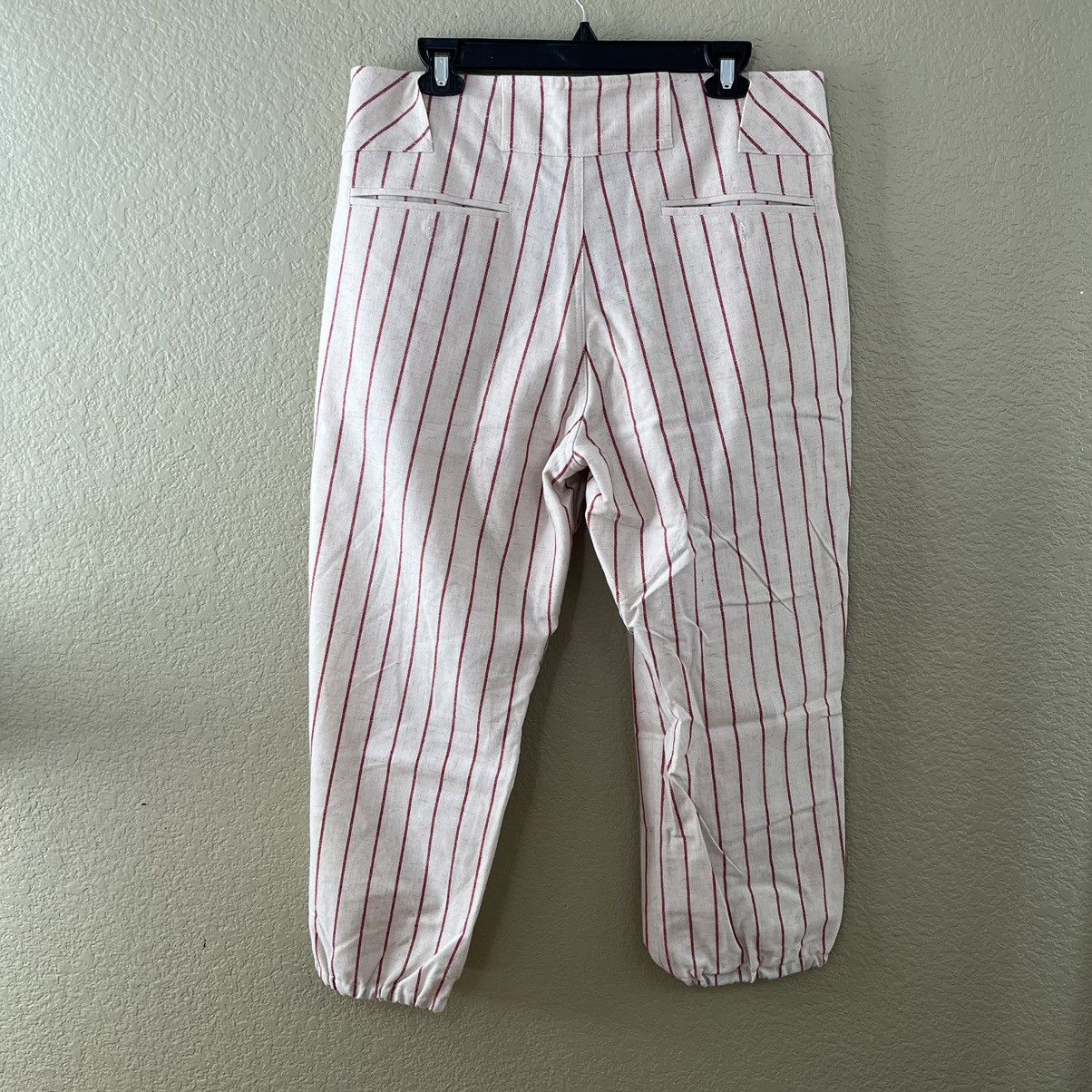 Golf Wang Golf Wang x Ebbets 7 Baseball Pants Bundle Size 34 Size US 34 / EU 50 - 3 Thumbnail