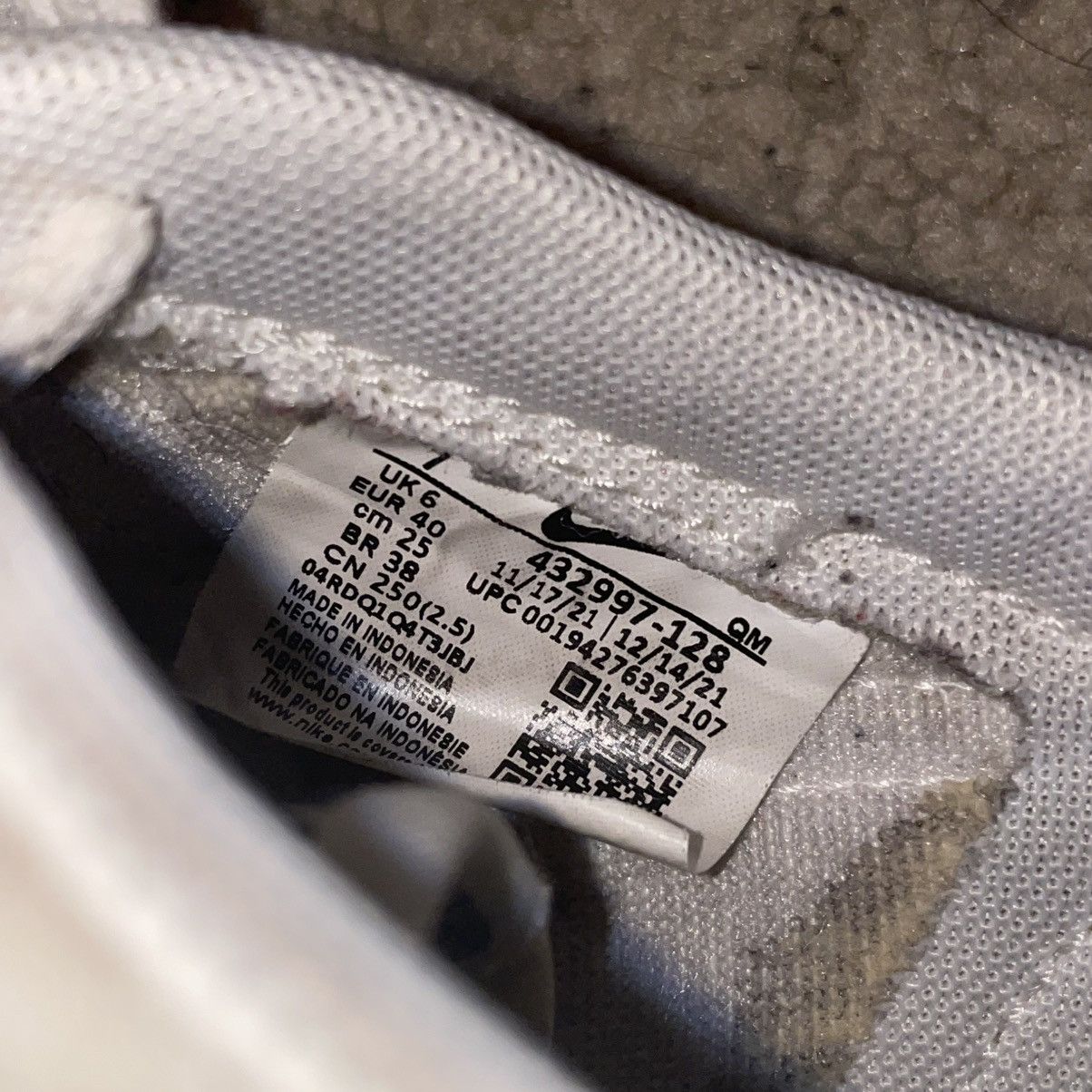 Nike Nike Killshot 2 white sail gym Size US 7 / EU 40 - 7 Thumbnail
