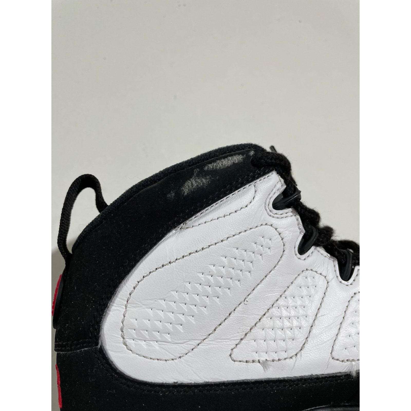 Jordan Brand JORDAN 9 SPACE JAM 9.5 Size US 9.5 / EU 42-43 - 3 Thumbnail