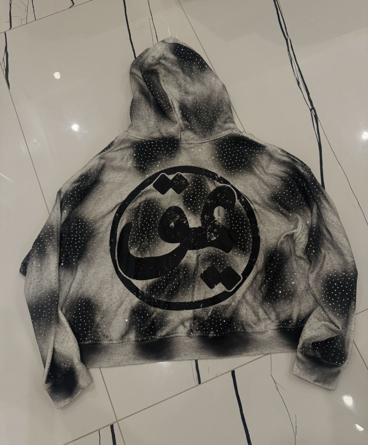 Other Full Metal Garcons Riches Zip-Up Size US S / EU 44-46 / 1 - 1 Thumbnail