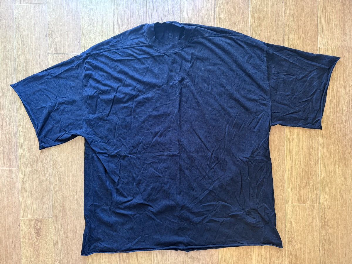 Rick Owens DRKSHDW Tommy T One Size