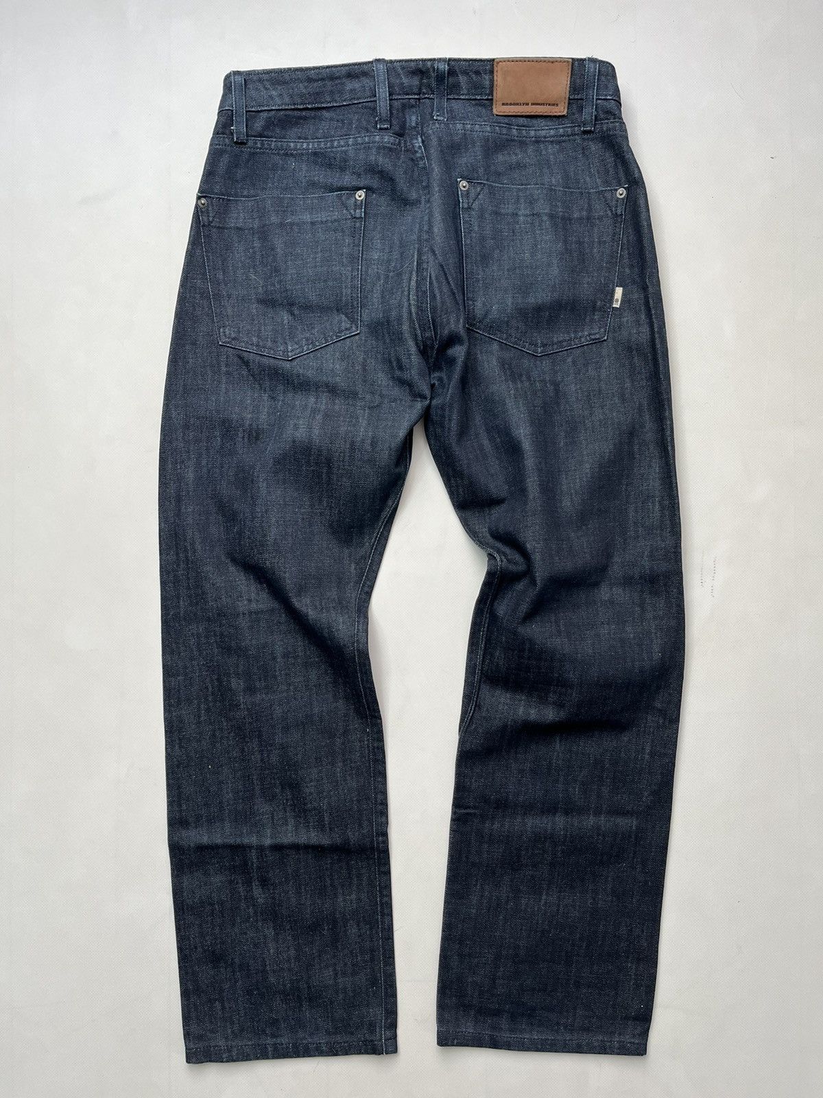 Brooklyn Industries Brooklyn Industries jeans Size US 32 / EU 48 - 17 Thumbnail