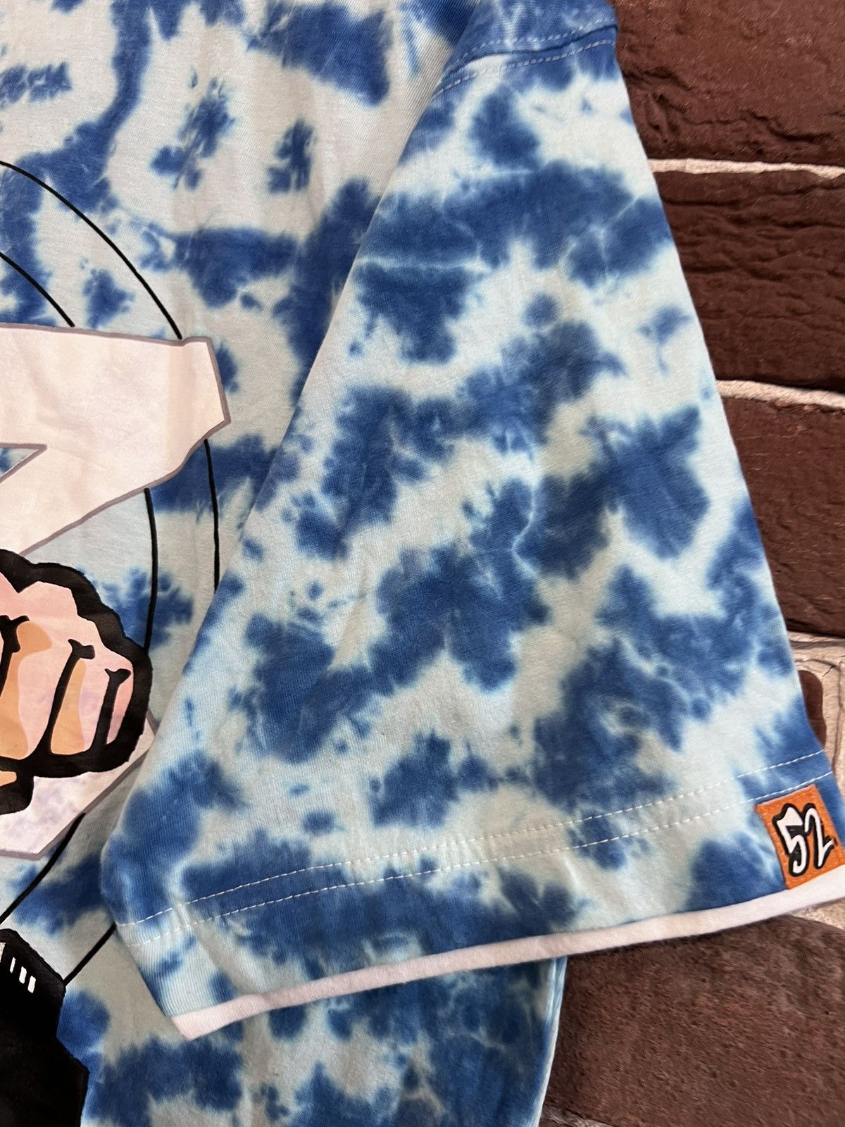 JNCO Vintage Gangboy Like JNCO Jeans Rap Hip-hop Tshirt Y2K Hype Size US M / EU 48-50 / 2 - 4 Thumbnail