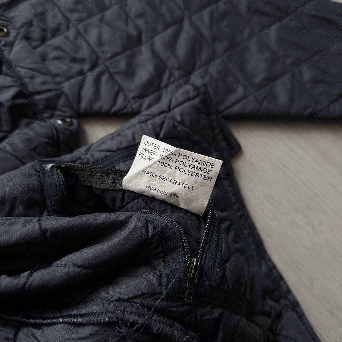 Barbour Barbour Liddesdale Jacket Size US S / EU 44-46 / 1 - 8 Thumbnail