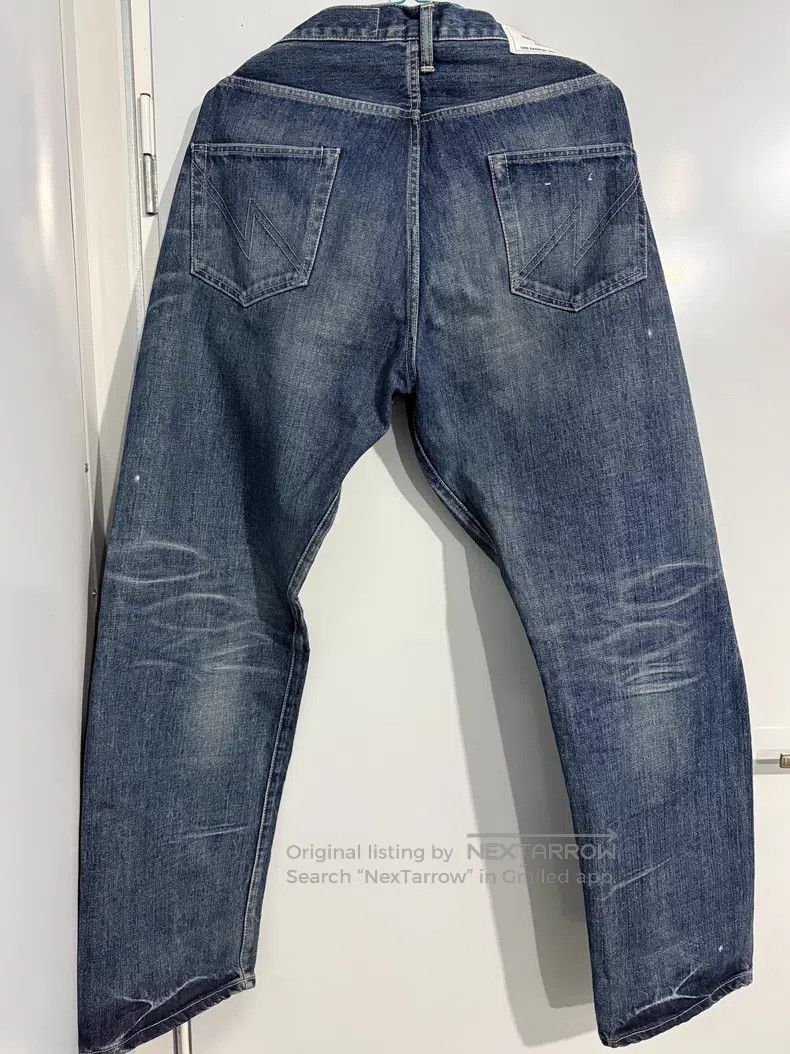 Neighborhood Neighborhood size L Denim Jeans Size US 27 - 2 Thumbnail