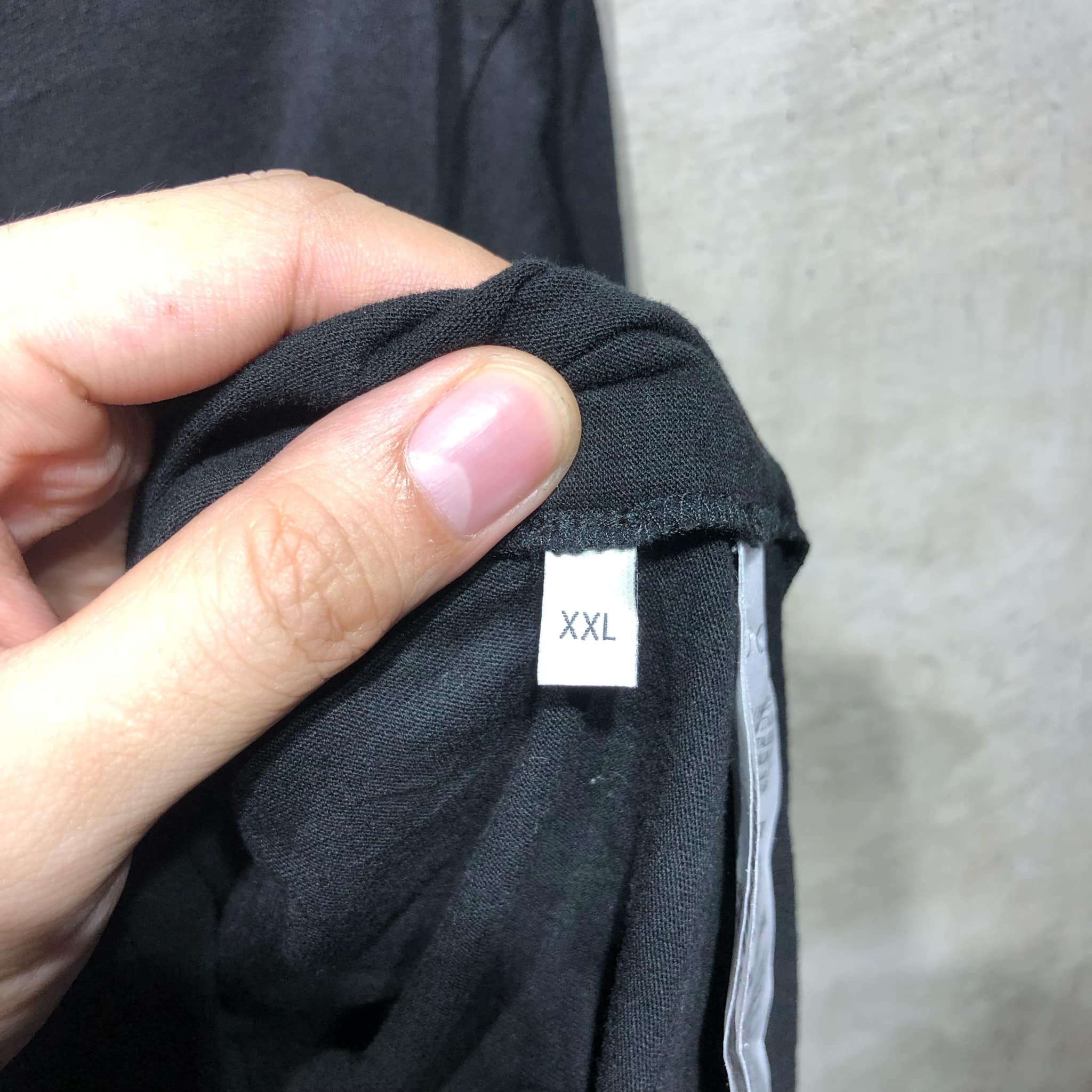 Gucci Gucci Made in Italy tee Size US M / EU 48-50 / 2 - 9 Thumbnail