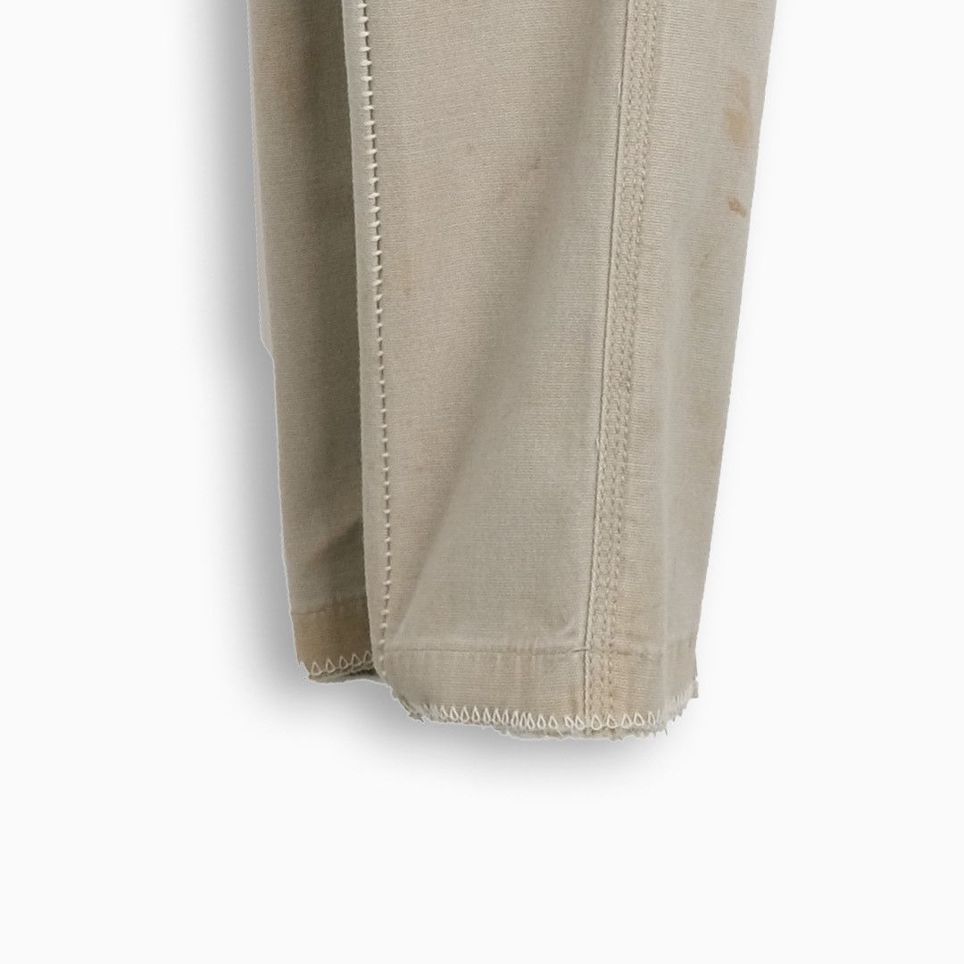 Carhartt REPEAT PLUS RE-OVERLOCK Pants 30 Inch (RPO013002) Size US 30 / EU 46 - 6 Thumbnail