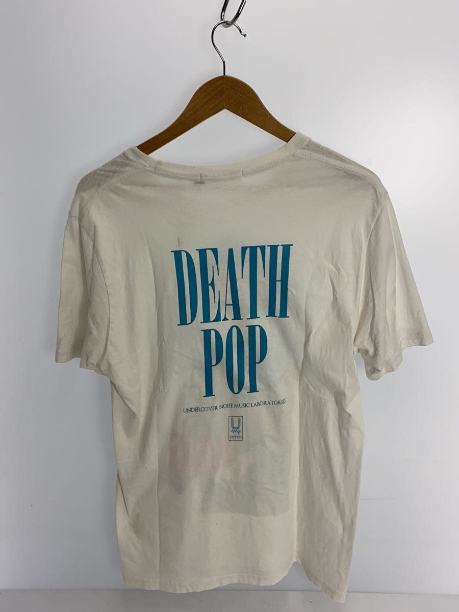 Undercover Death Pop Tee Size US L / EU 52-54 / 3 - 3 Thumbnail