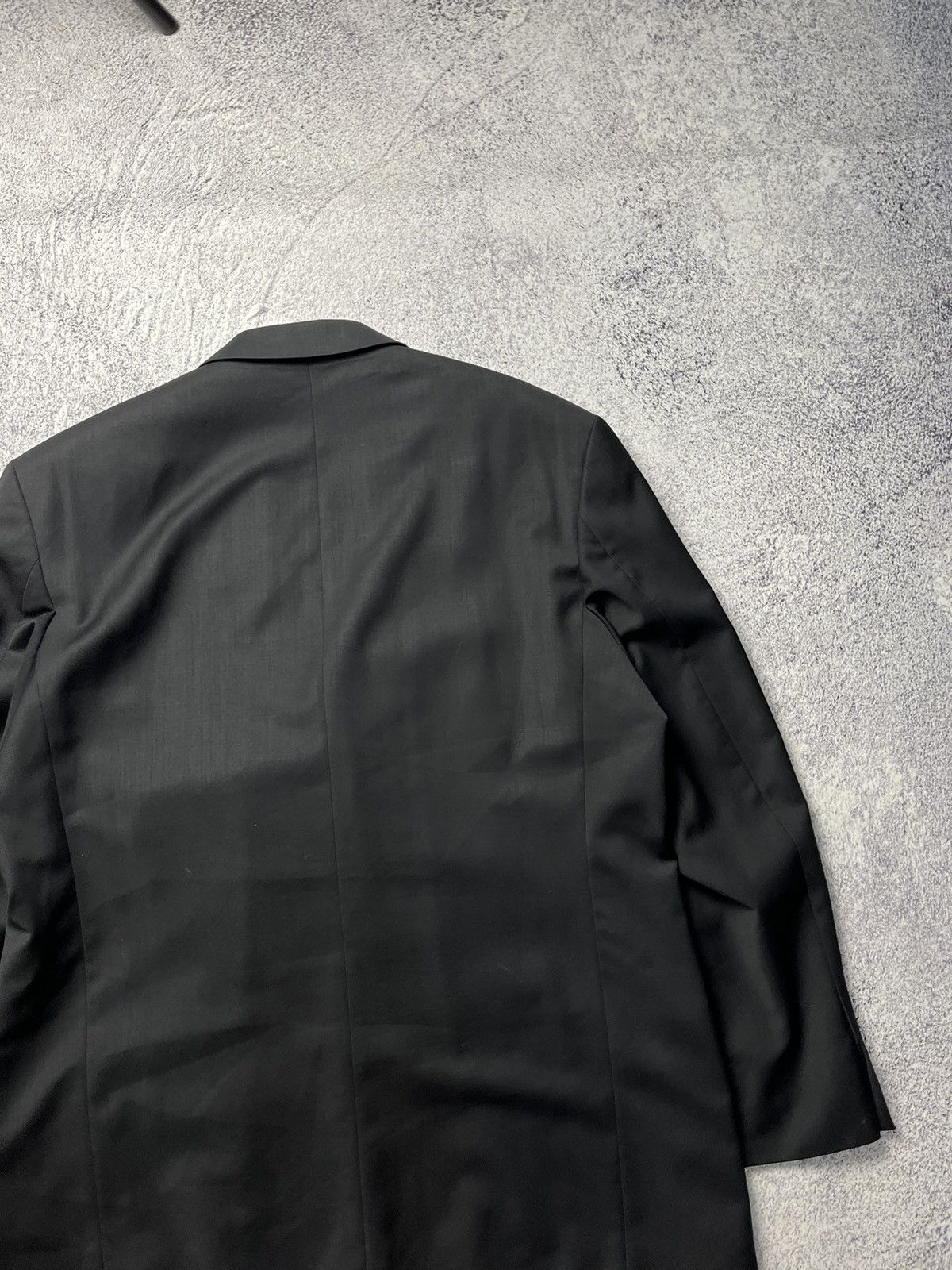 Balmain Balmain mens blazer size 42 Fit M Size 42R - 21 Thumbnail