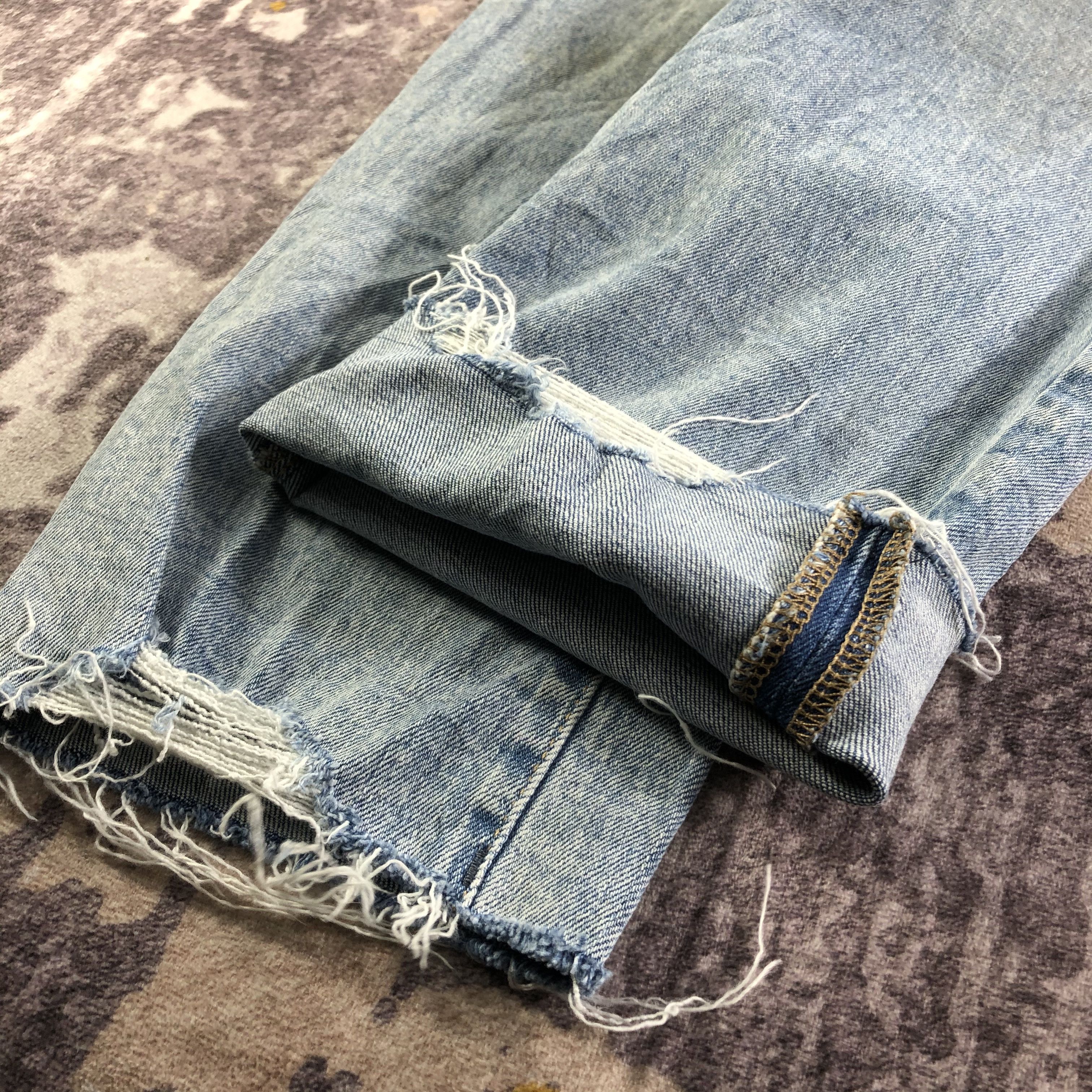 Old Navy × Vintage Vintage Old Navy Jeans-JM3411 Size US 31 - 6 Thumbnail