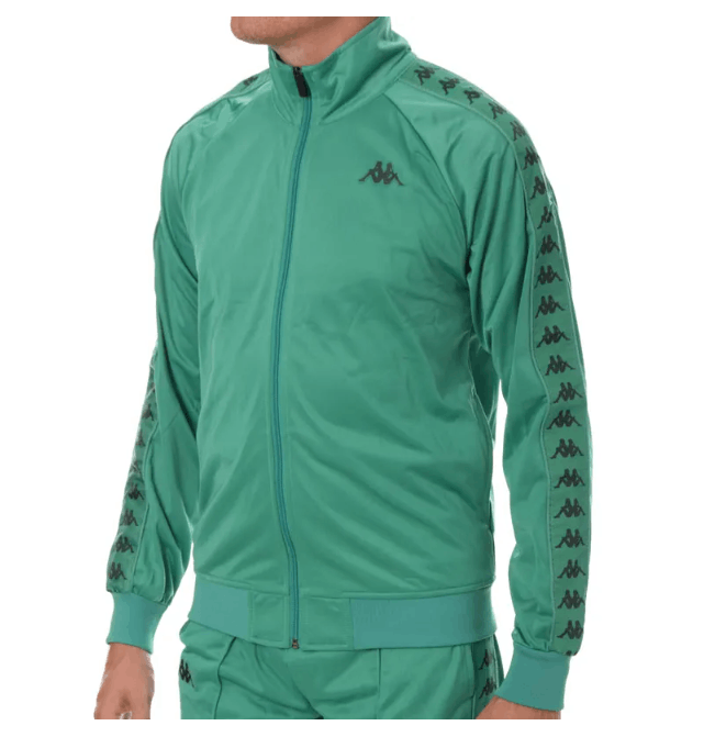 Kappa KAPPA TRACKSUIT Size US M / EU 48-50 / 2 - 1 Thumbnail