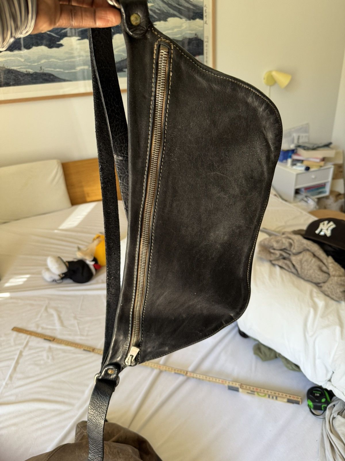 Guidi Guidi shoulder bag Size ONE SIZE - 1 Thumbnail