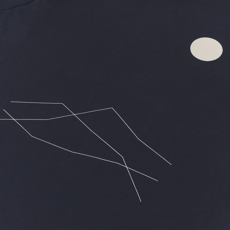 Norse Projects x Ryan Carl "Johannes" day night tee Size US L / EU 52-54 / 3 - 5 Thumbnail