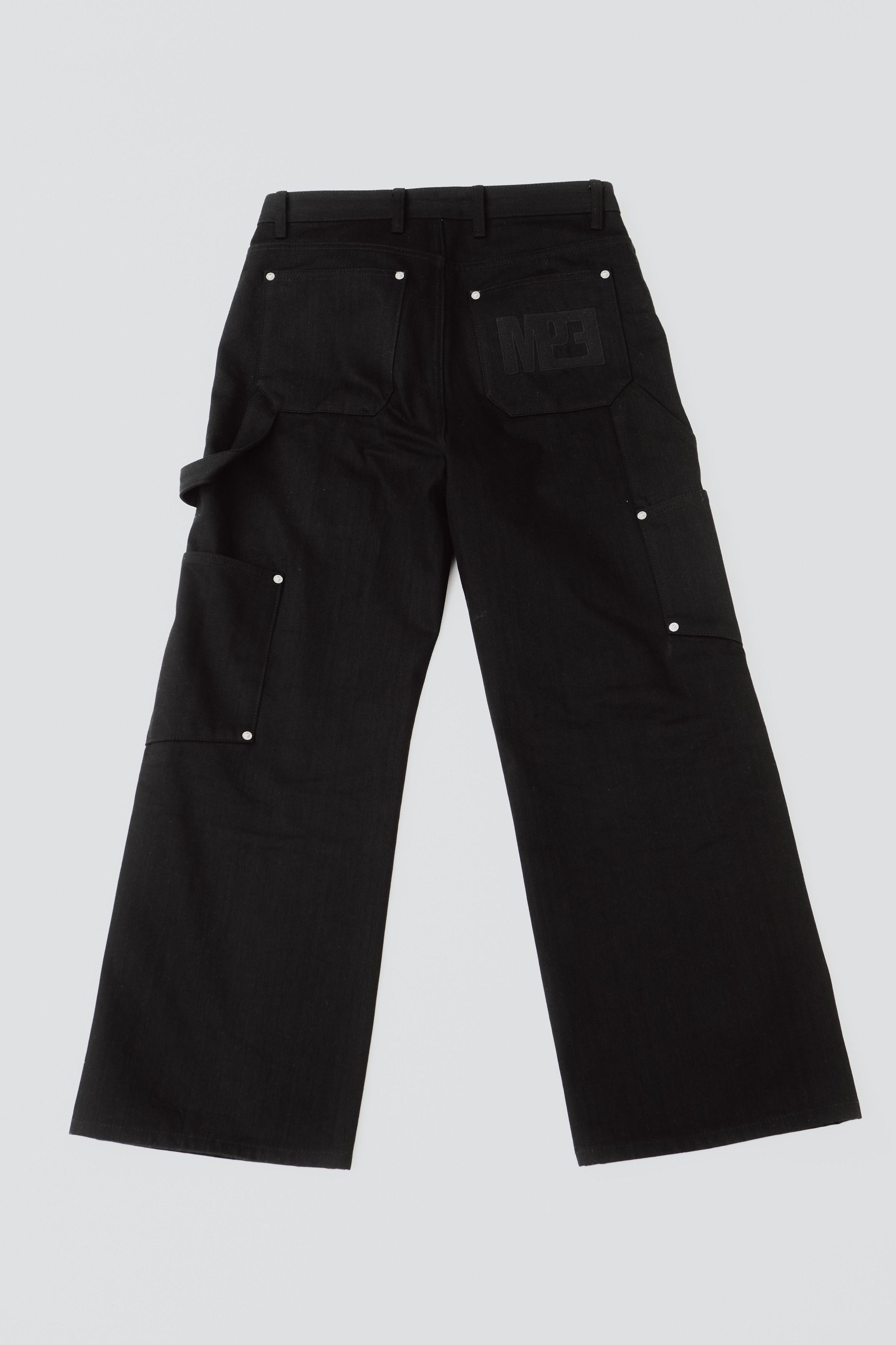 Other MP3 Work Denim Size US 36 / EU 52 - 4 Thumbnail