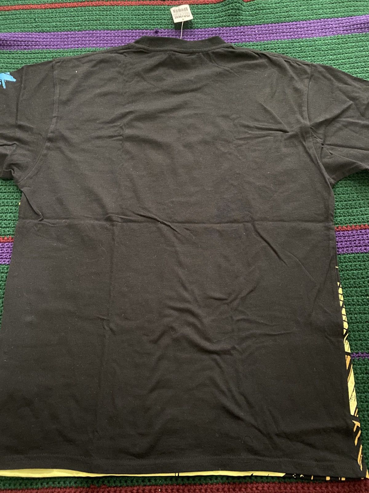 Huf Huf x Marvel Venom Shirt Size US L / EU 52-54 / 3 - 4 Thumbnail
