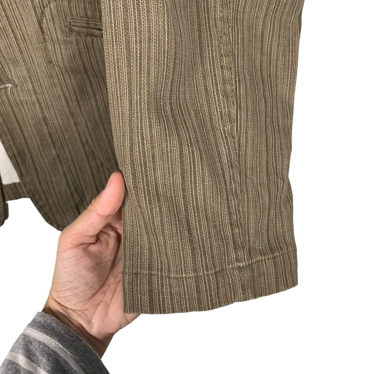 Japanese Brand Japanese Brand Dog House Hickory Casual Jacket Size US M / EU 48-50 / 2 - 13 Thumbnail