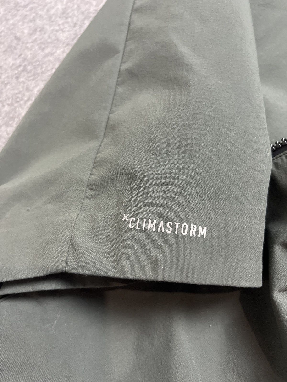 Adidas Adidas Climastorm jacket Size US L / EU 52-54 / 3 - 8 Thumbnail