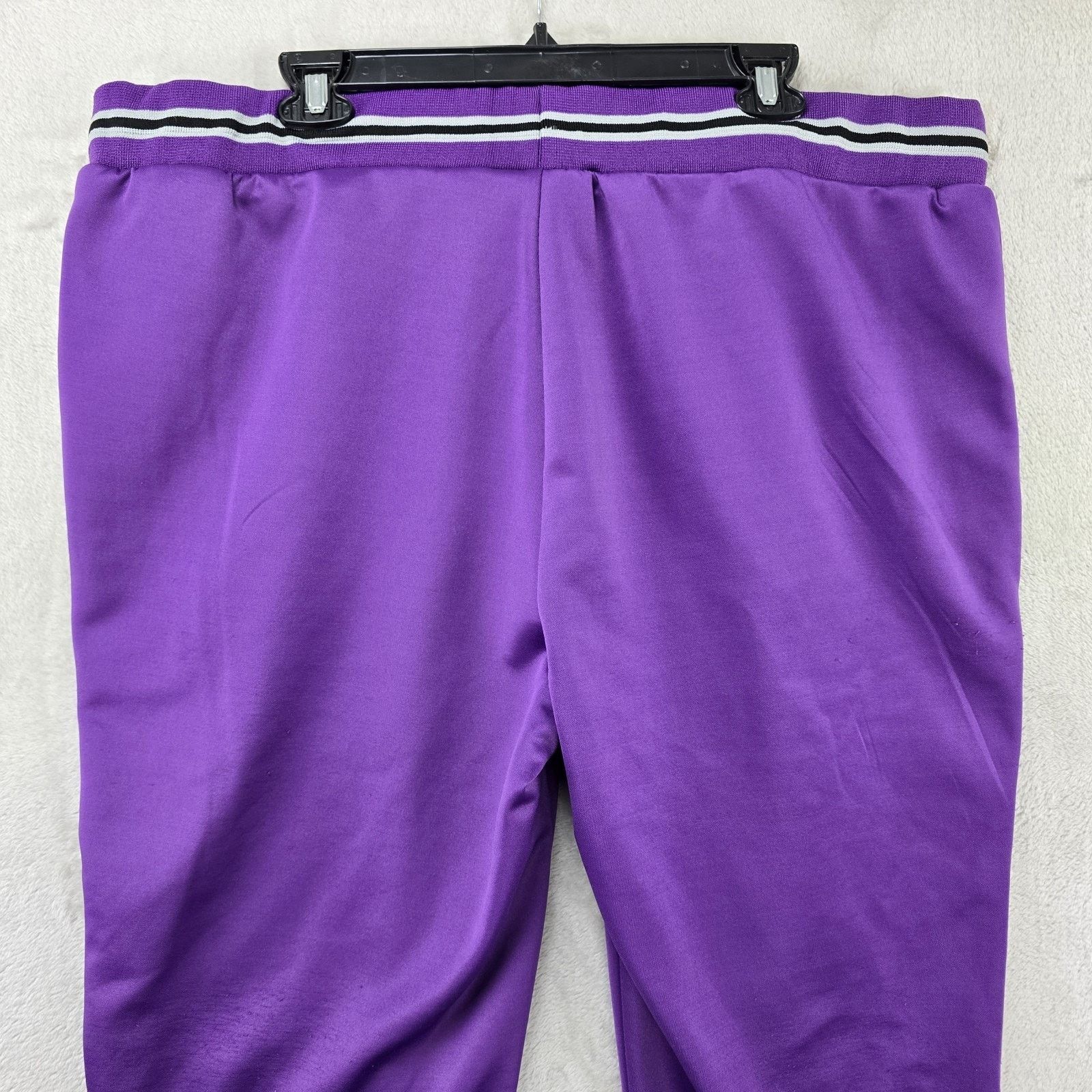 Other Big 3 Basketball Ghost Ballers Breakaway Warmup Pants 2XL Size US 40 / EU 56 - 10 Thumbnail