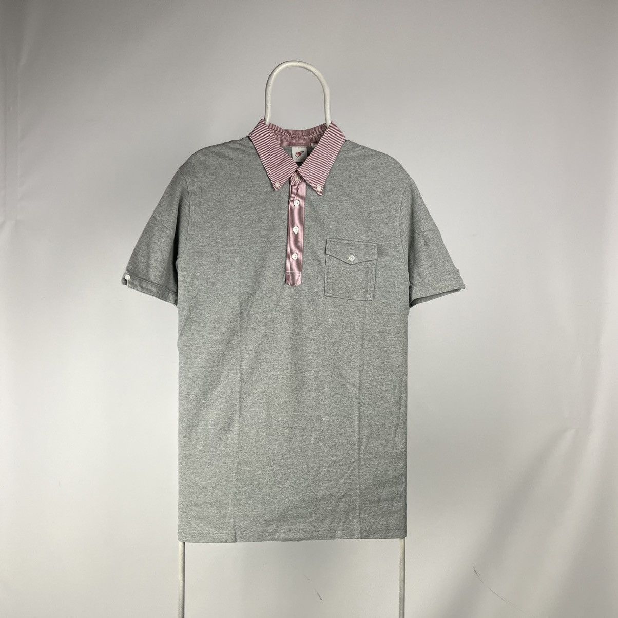 Uniqlo Uniqlo x Michael Bastian polo pocket size XLarge Size US XL / EU 56 / 4 - 1 Thumbnail