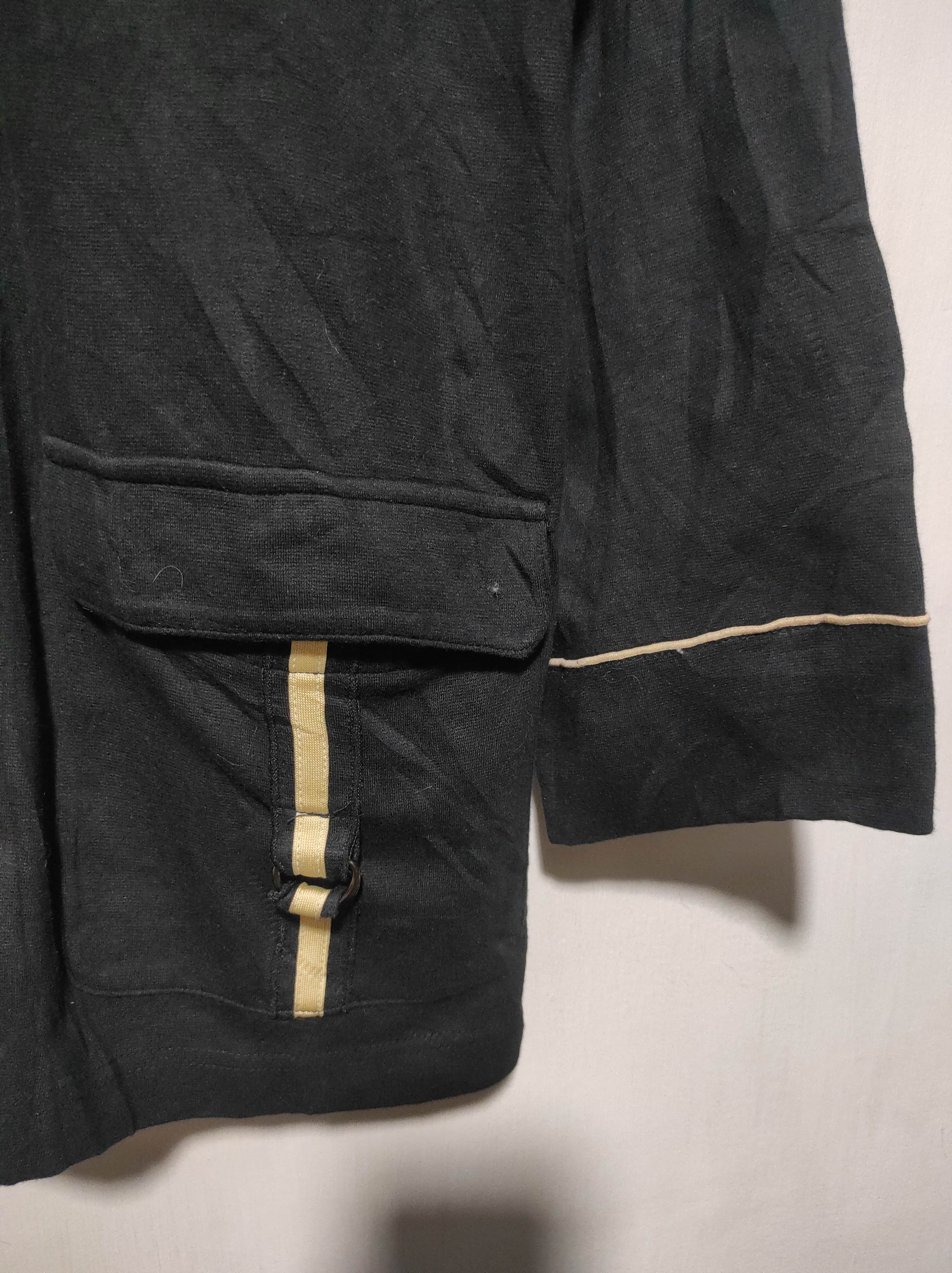 Hysteric Glamour Natural Basic Zip Fur Hoodie ifsixwasnine lgb style Size US M / EU 48-50 / 2 - 7 Thumbnail