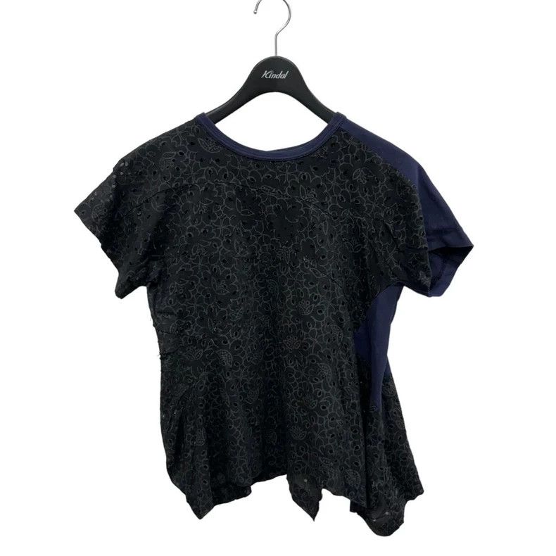 Comme des Garcons Comme Des Garcons Cut and print T Size M / US 6-8 / IT 42-44 - 1 Thumbnail