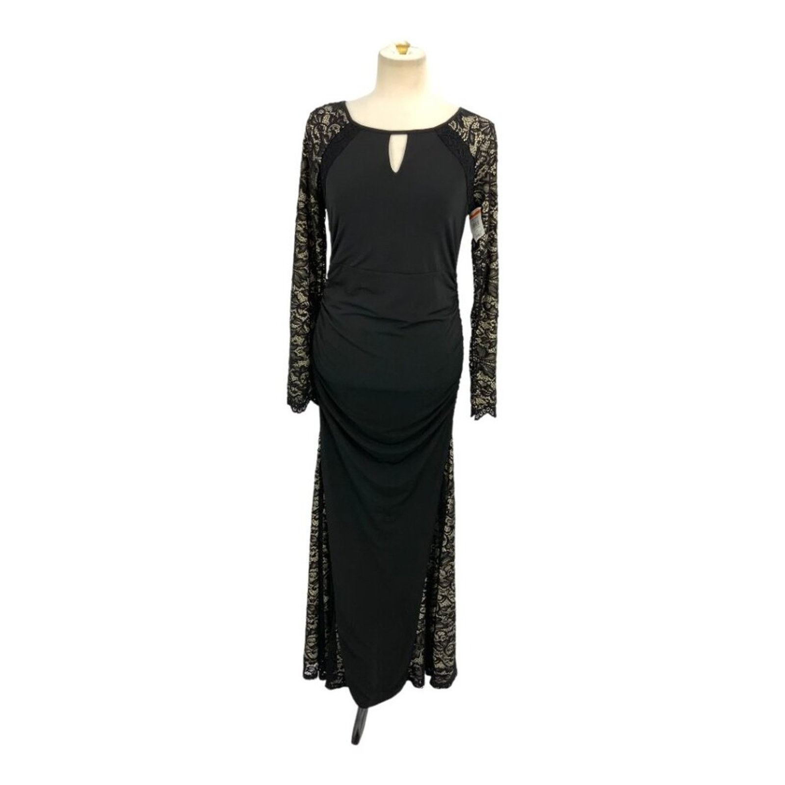 Other Kimi & Kai Bella Maternity Dress Size Small NWOT $98 MSRP Size S / US 4 / IT 40 - 2 Thumbnail