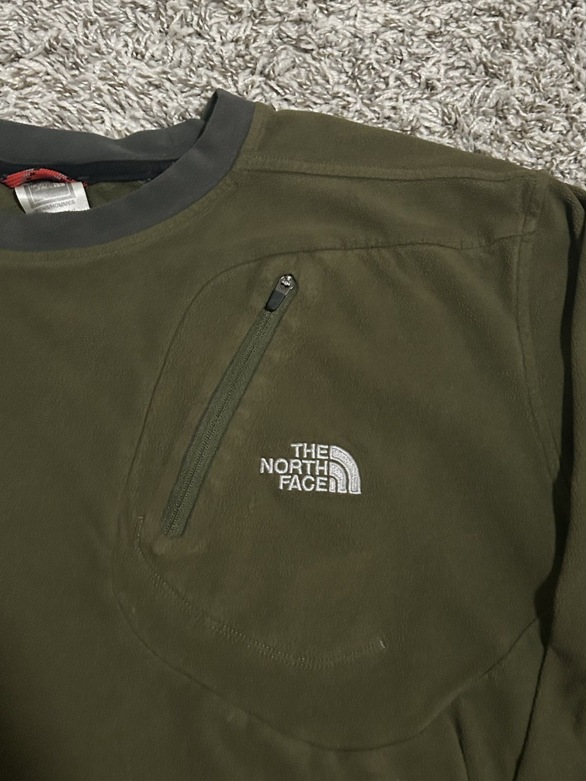 The North Face Long sleeve North Face Sweatshirt Size US M / EU 48-50 / 2 - 2 Thumbnail