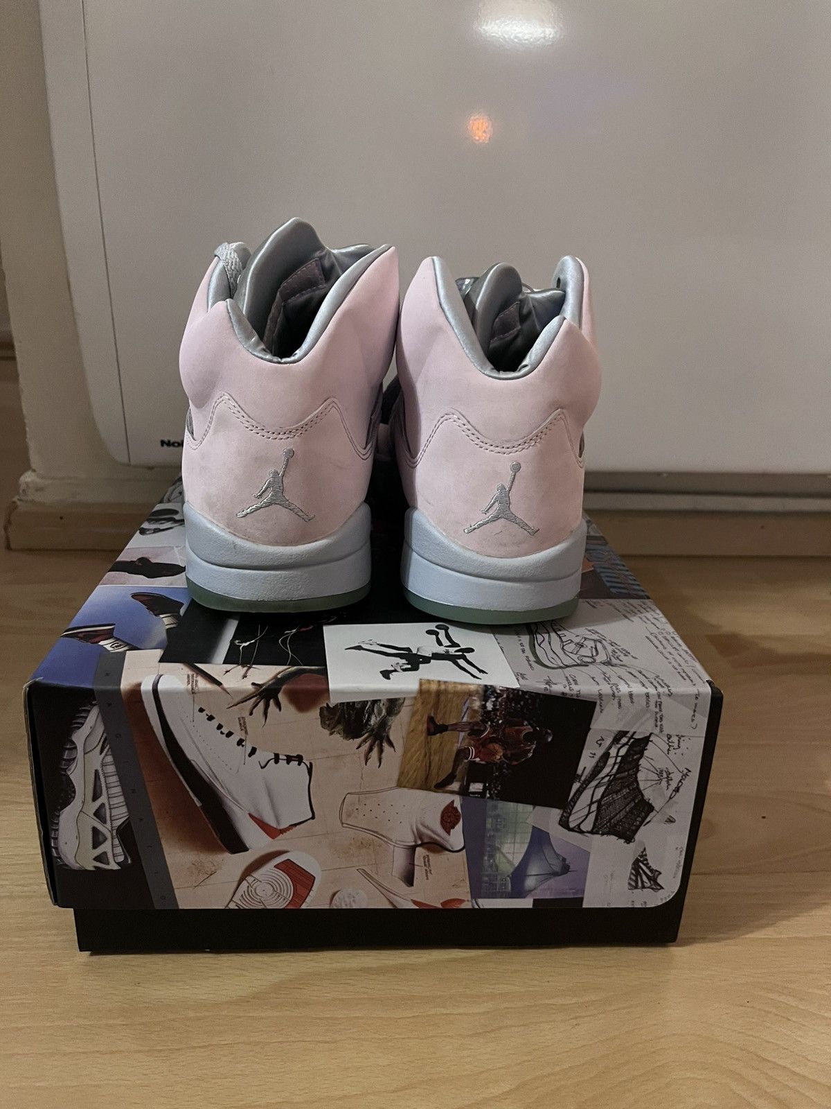 Other Air Jordan 5 Retro SE Size US 8.5 / EU 41-42 - 6 Thumbnail