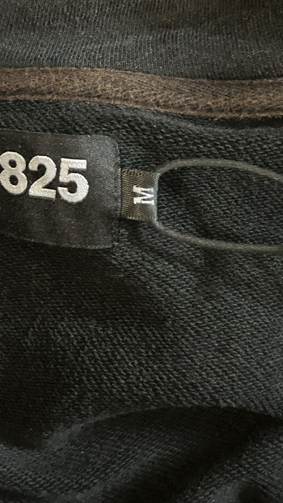 LOSTSHDWS LOSTSHDWS Distressed Script Hoodie (ComplexCon Exclusive) Size US M / EU 48-50 / 2 - 3 Thumbnail