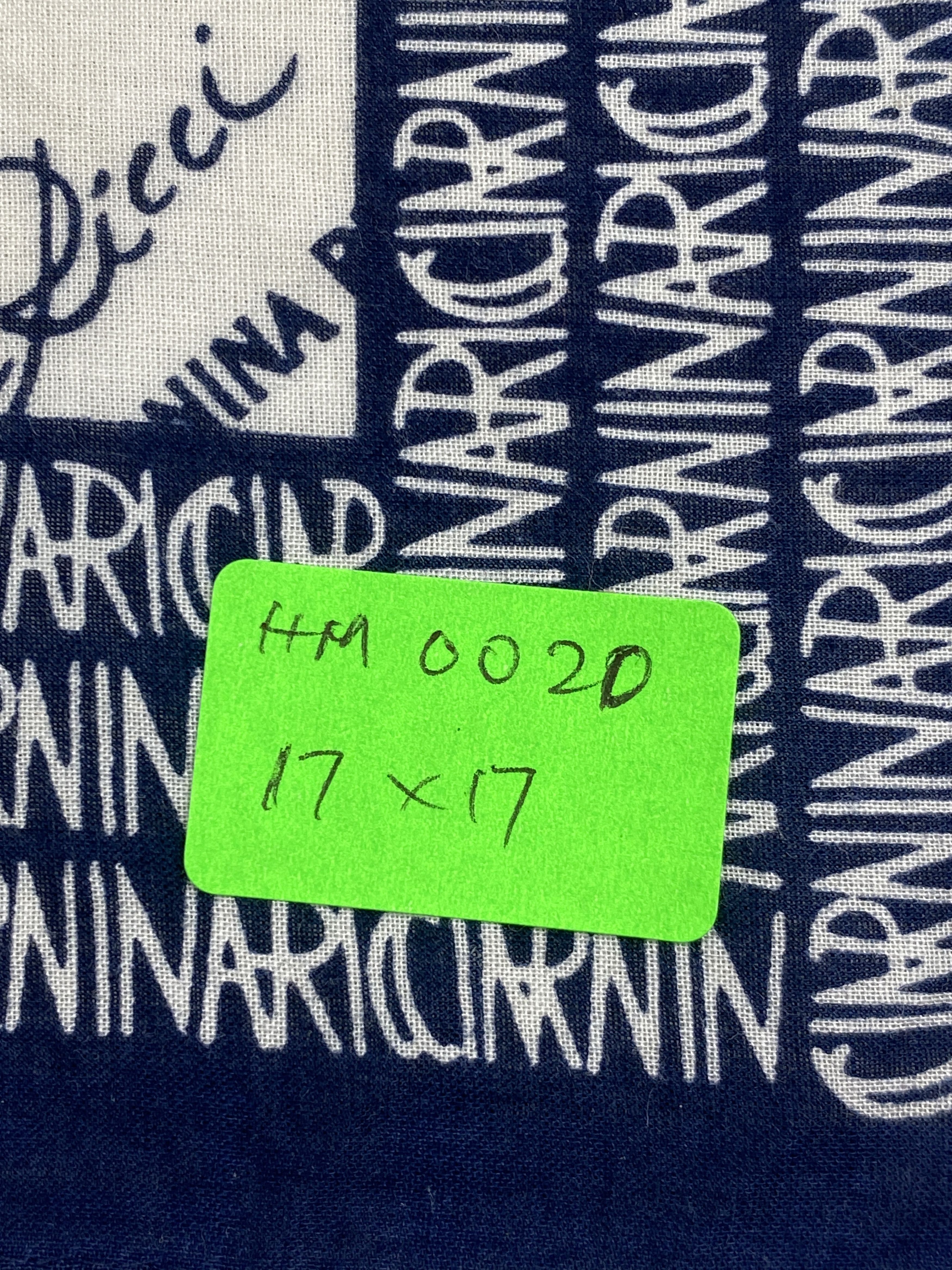 Other Vintage Nina Ricci Handkerchief Pocket Square Bandana HM0020 Size ONE SIZE - 9 Thumbnail