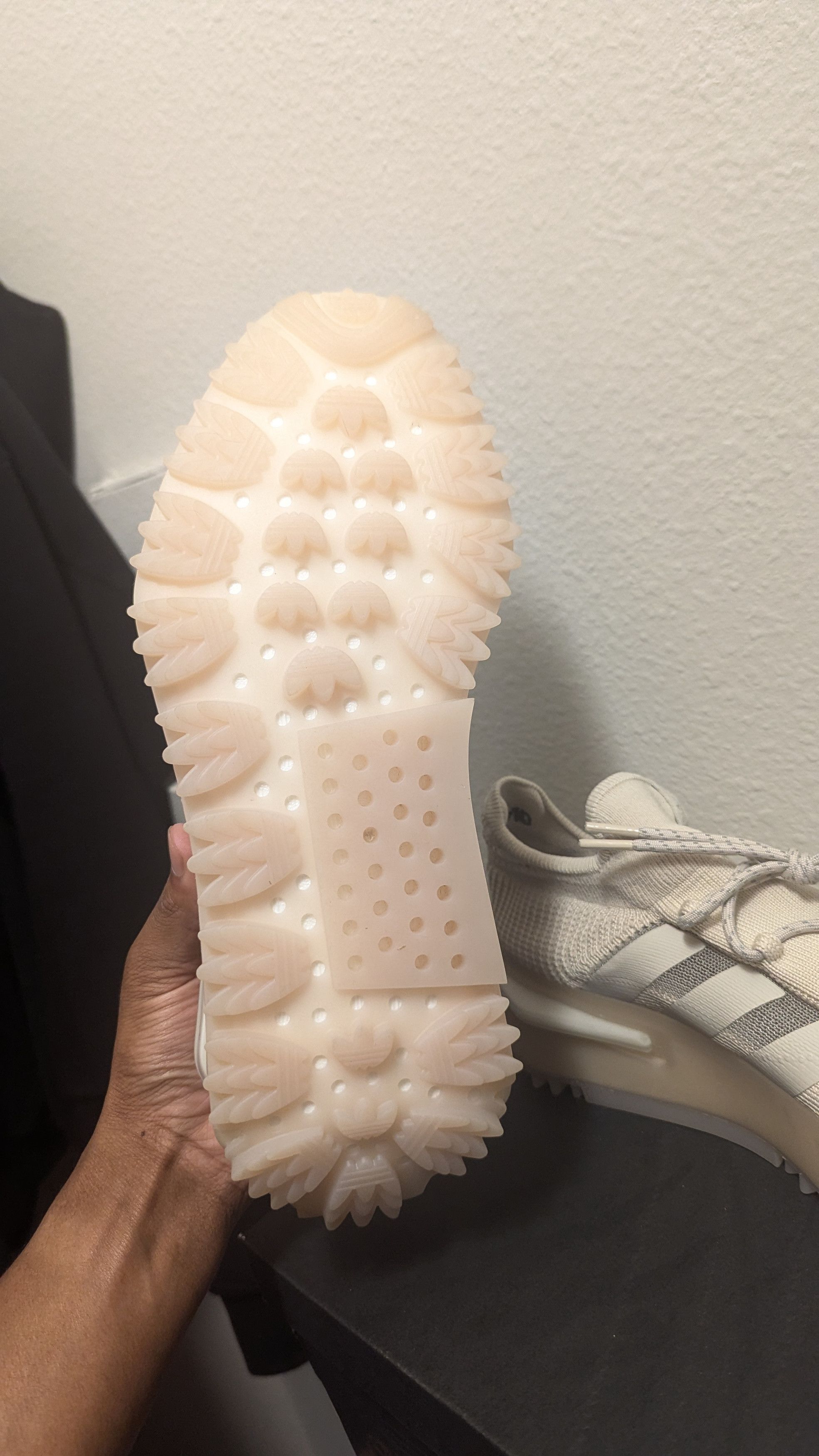 Adidas Nmd S1 Bliss Size US 11.5 / EU 44-45 - 8 Thumbnail