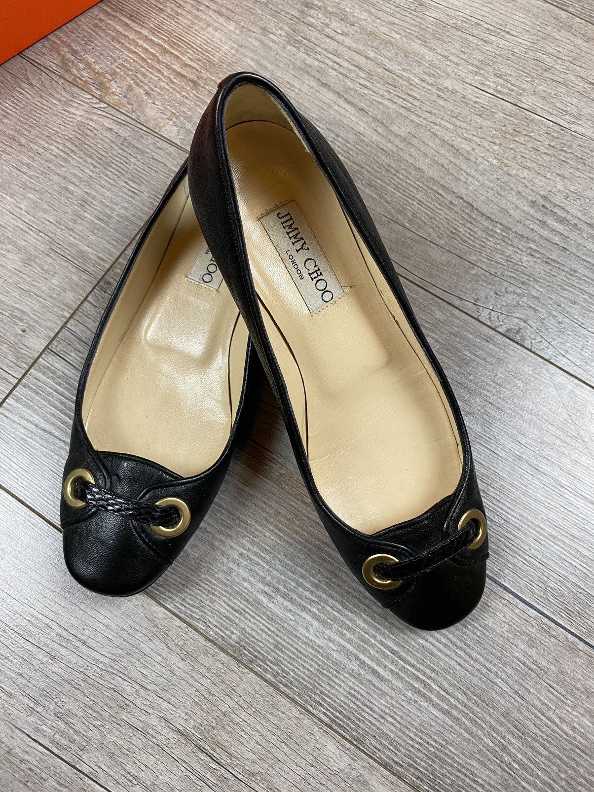 Jimmy Choo Jimmy Choo Size US 9 / IT 39 - 1 Thumbnail