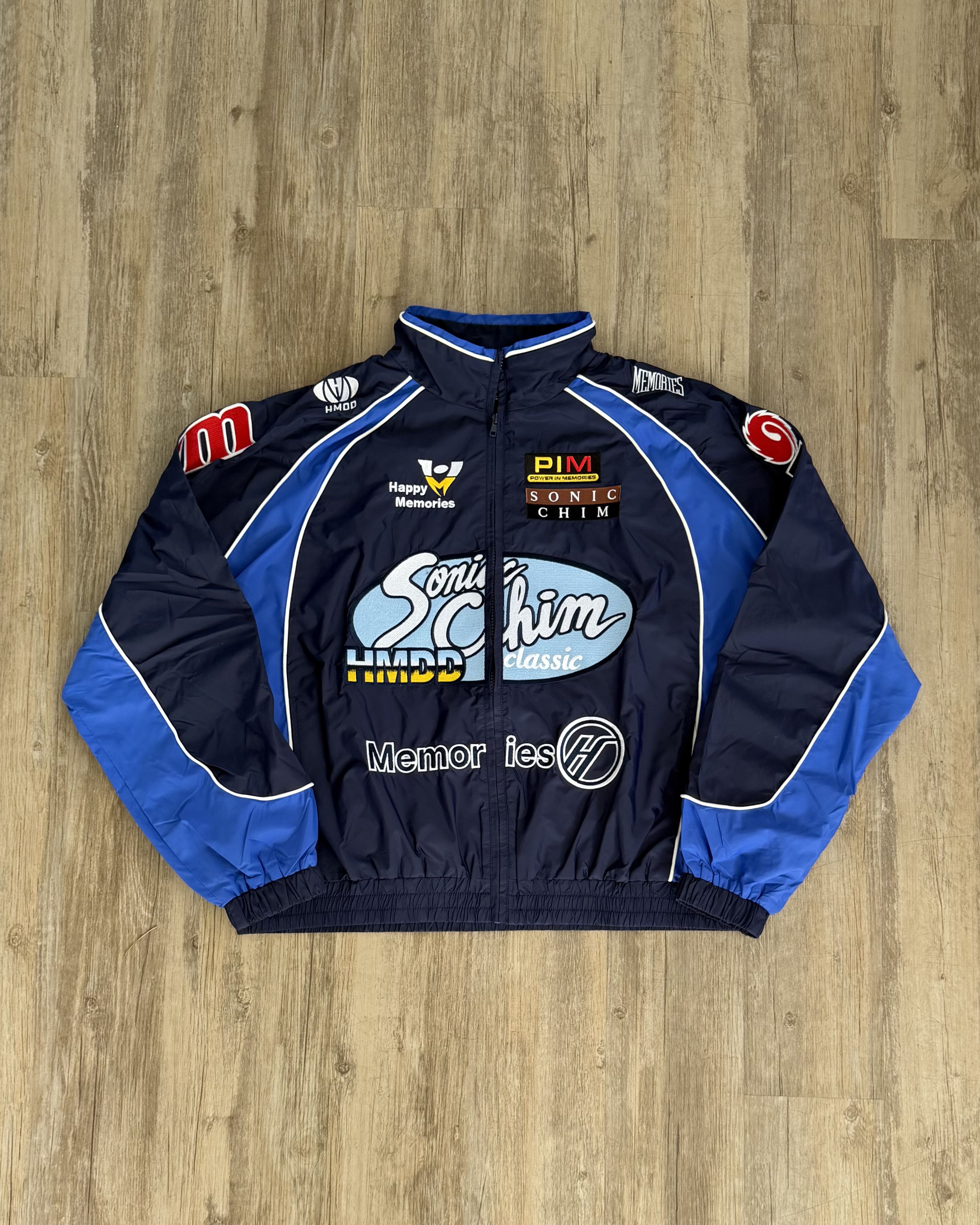 HMDD HMDD Armstrong Jacket Size US XL / EU 56 / 4 - 1 Thumbnail