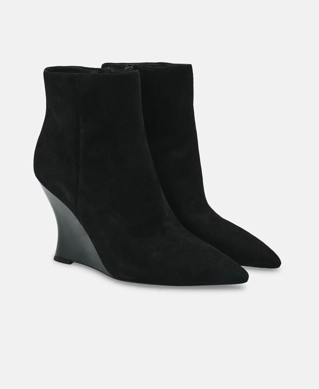 Tory Burch Wedge boots Size US 8.5 / IT 38.5 - 1 Thumbnail
