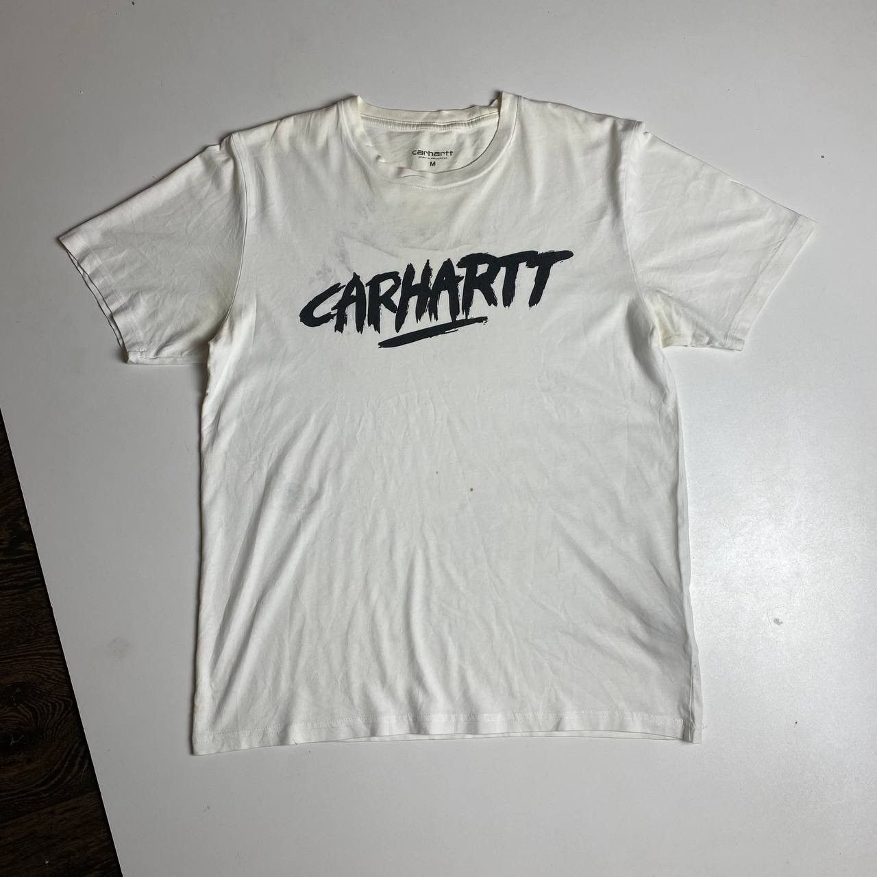 Carhartt Carhartt T-shirt Size:M Size US M / EU 48-50 / 2 - 1 Thumbnail