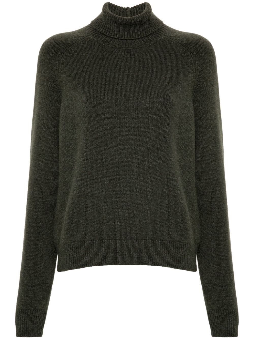Fendi Sweater Size M / US 6-8 / IT 42-44 - 1 Thumbnail