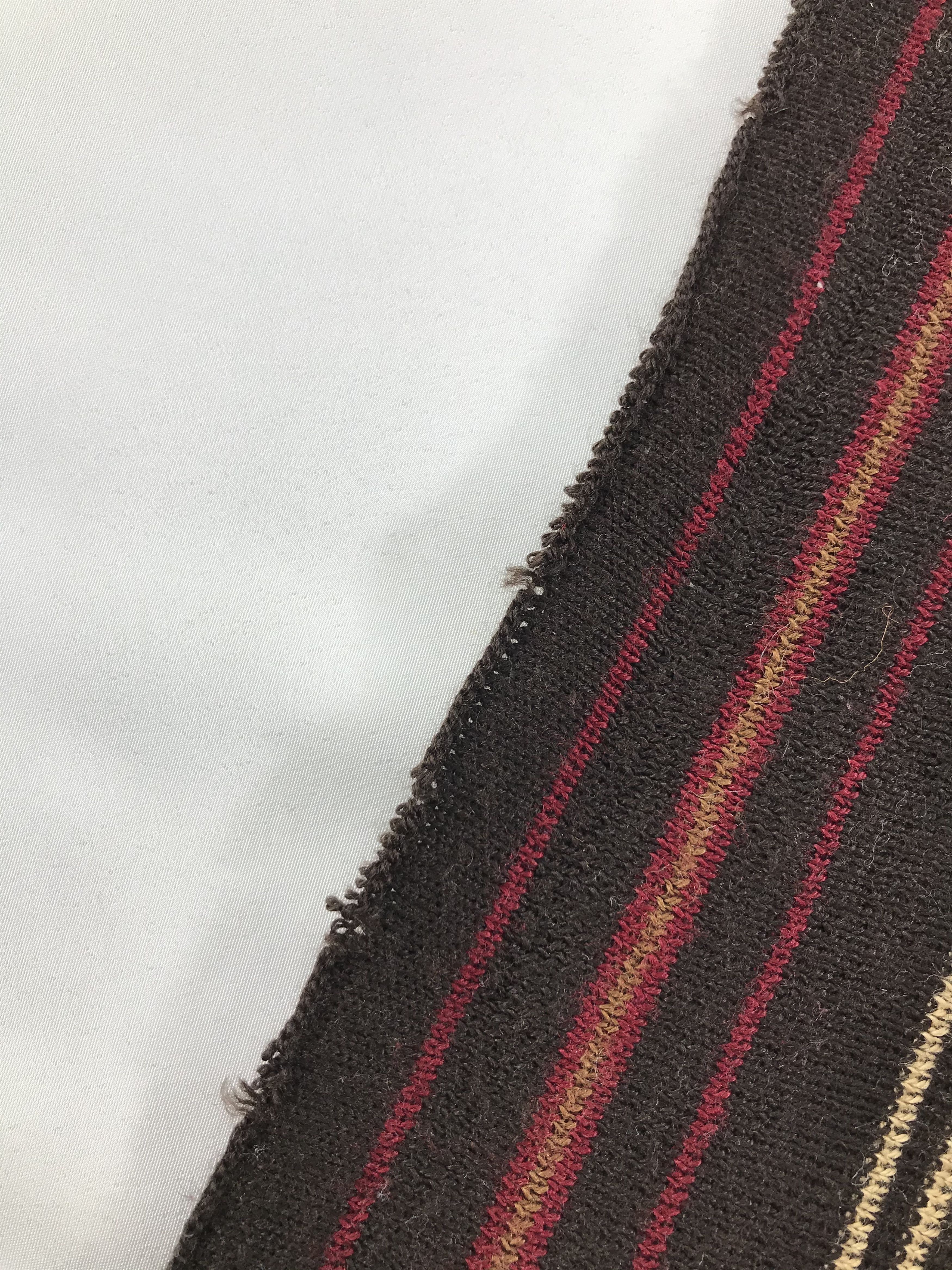Takeo Kikuchi Vintage Takeo Kikuchi Scarf/Muffler/Neckwear MF1557 Size ONE SIZE - 5 Thumbnail