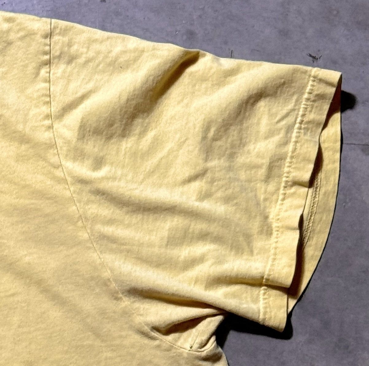 Polo Ralph Lauren × Vintage Vintage 90’s Polo Ralph Lauren Spell Out Logo Shirt size XL Size US XL / EU 56 / 4 - 3 Thumbnail
