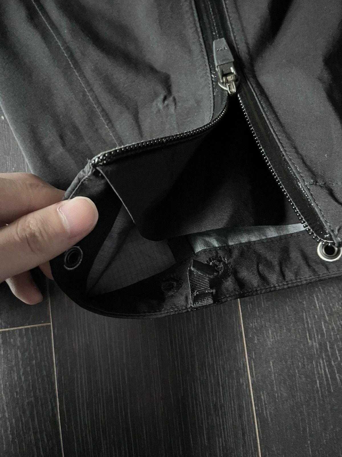 Acronym Acronym P43-GT Size US 30 / EU 46 - 15 Thumbnail