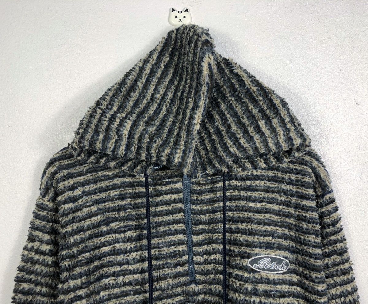 Vintage Rare Vintage Bitch Skateboards Hoodie Size US M / EU 48-50 / 2 - 2 Thumbnail