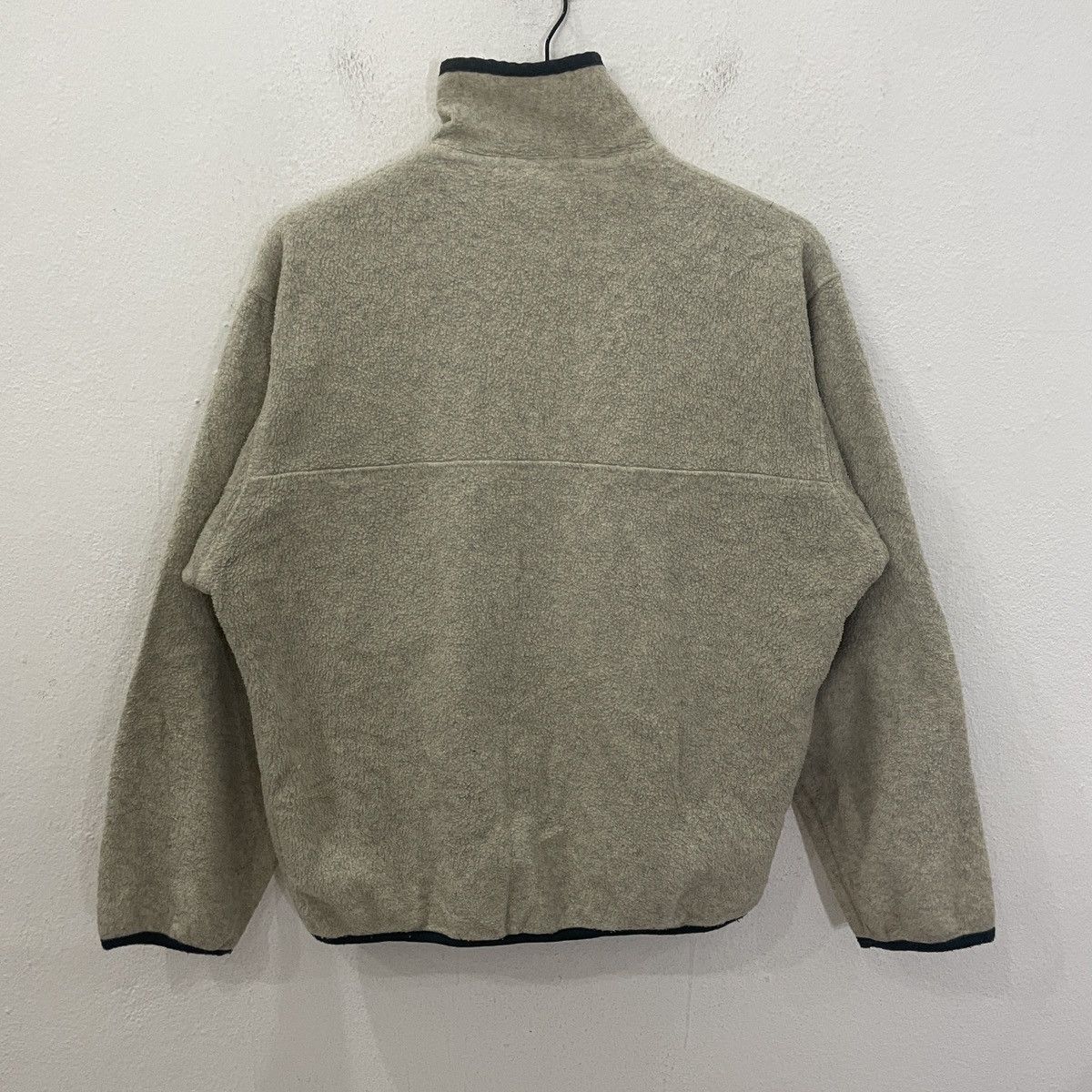 Patagonia Vintage Patagonia Fleece Jacket Size US M / EU 48-50 / 2 - 9 Thumbnail