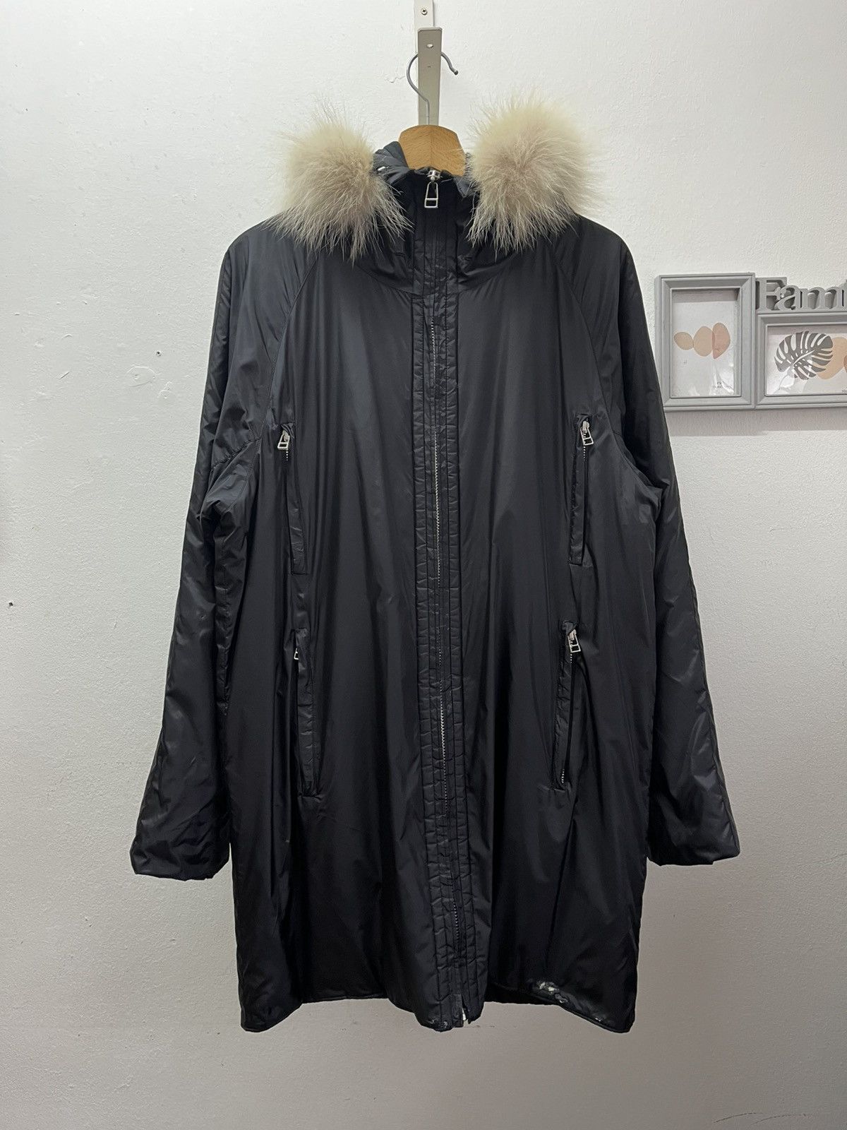 Helmut Lang Helmut lang Size US S / EU 44-46 / 1 - 1 Thumbnail