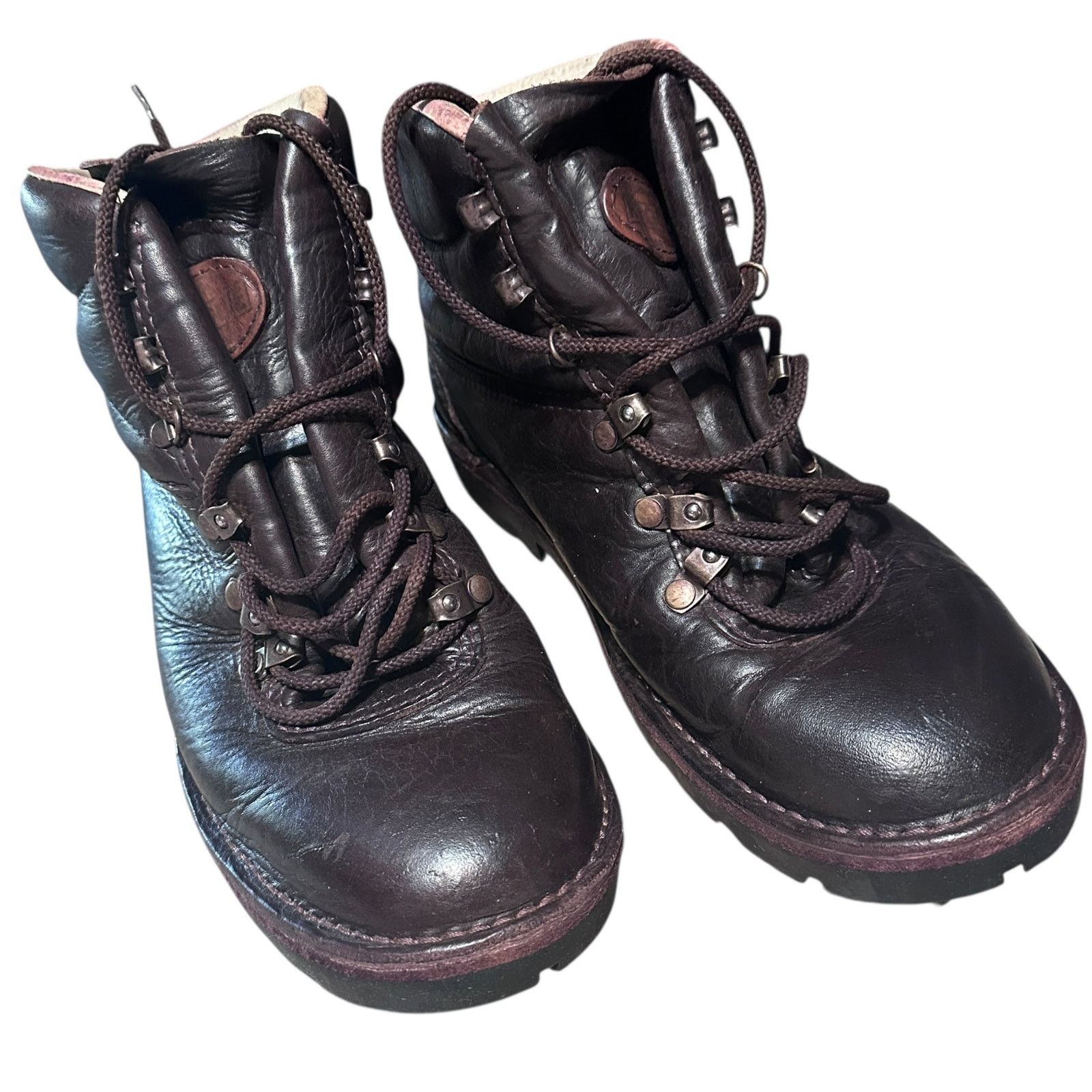 Rogue Rogue Leather Outdoor Gear Trail Hiking Boots 10 Size US 10 / EU 43 - 2 Thumbnail
