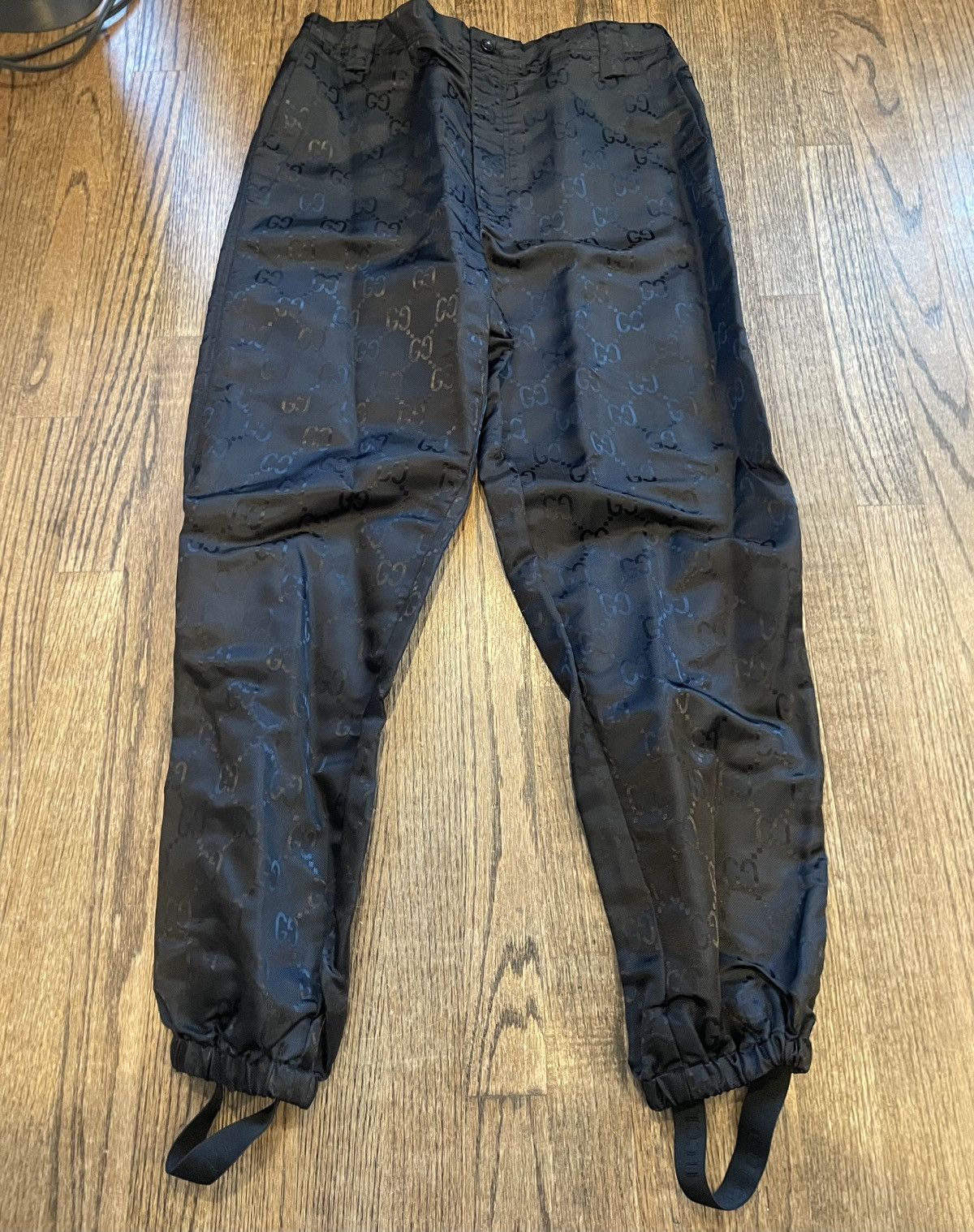 Gucci Gucci Pants Size US 42 / EU 58 - 1 Thumbnail