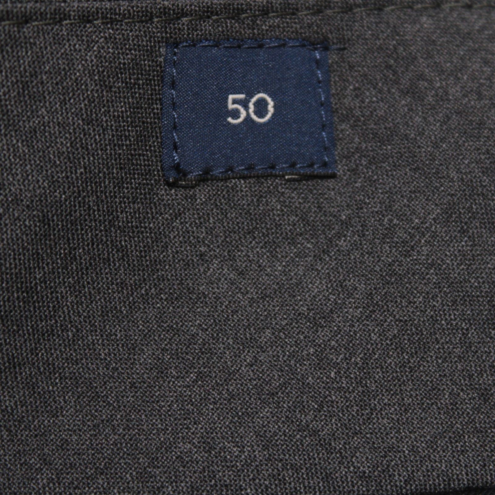 Incotex INCOTEX New with tags Dress Pants Size 34 US In Blue Size US 34 / EU 50 - 5 Thumbnail