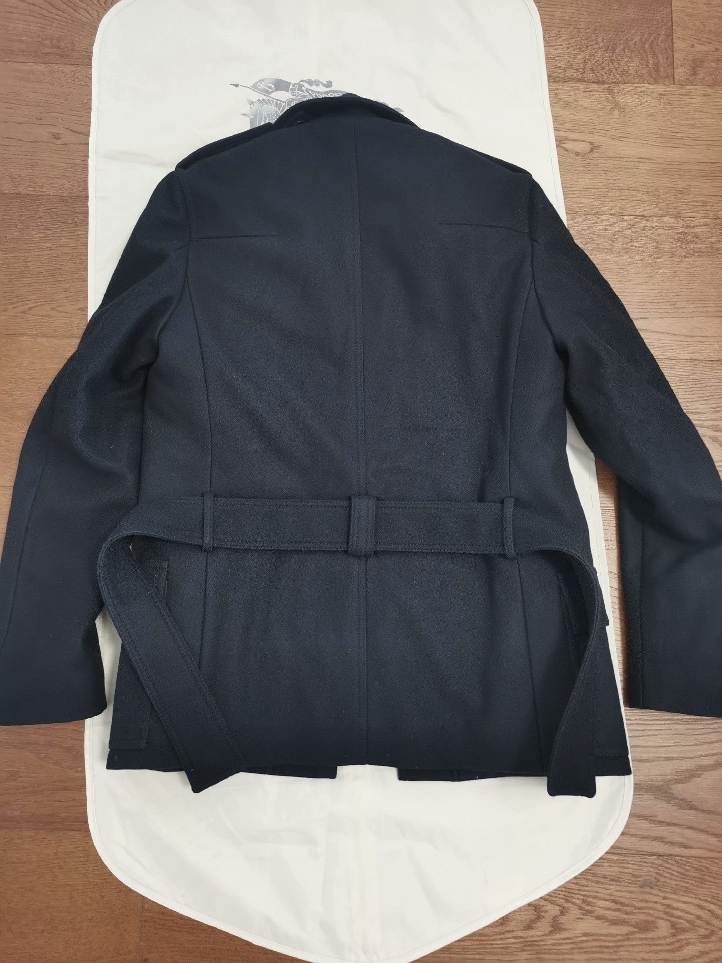 Dior × Hedi Slimane Dior Homme SS06 Safari Jacket | Grailed