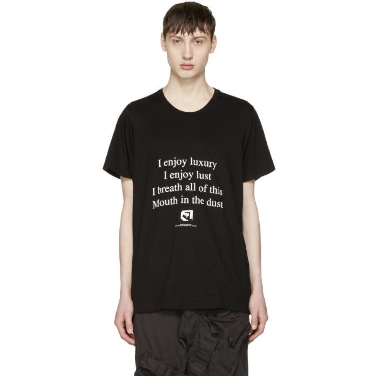 Julius BNWT SS22 NILOS 