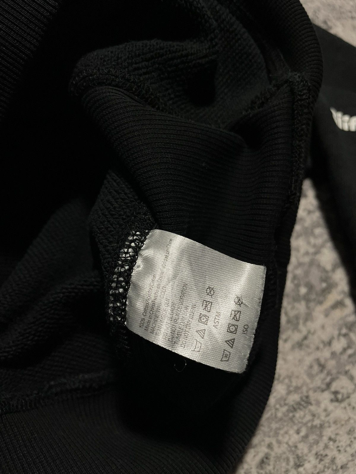 Alife × Essentials Alife Museum Crewneck Sweat Size US XL / EU 56 / 4 - 7 Thumbnail
